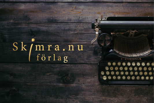 Att skriva från hjärtat istället för från hjärnan!