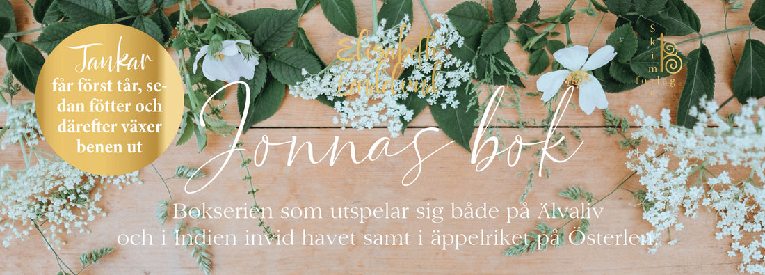 Jonna - vem Àr hon?