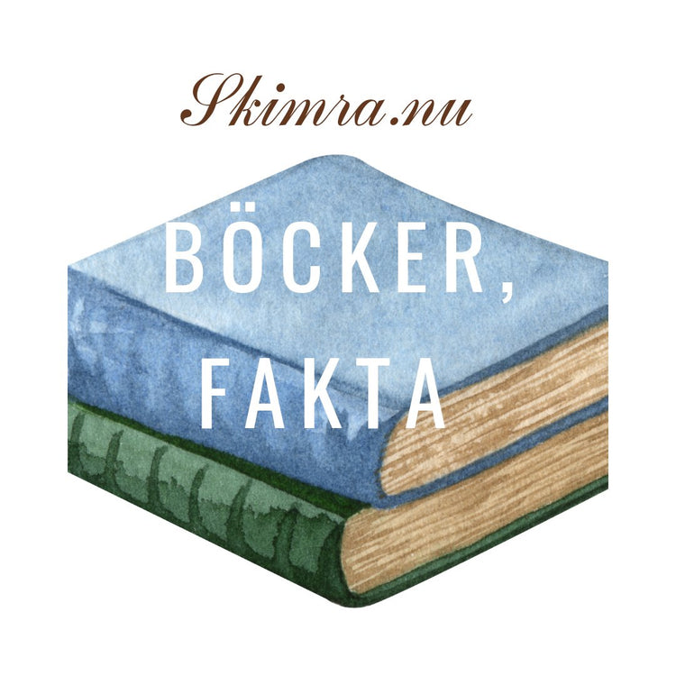 Böcker, fakta