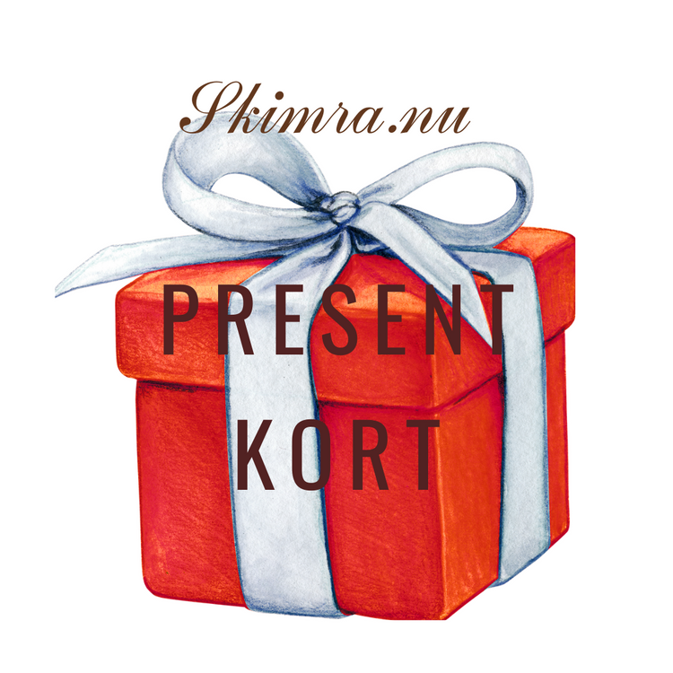 Presentkort