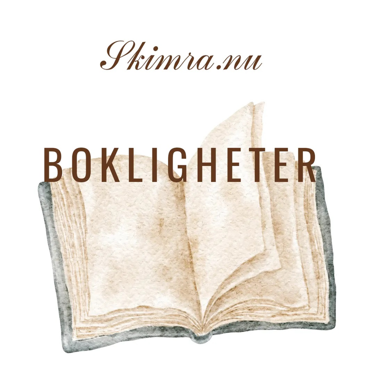 Bokligheter
