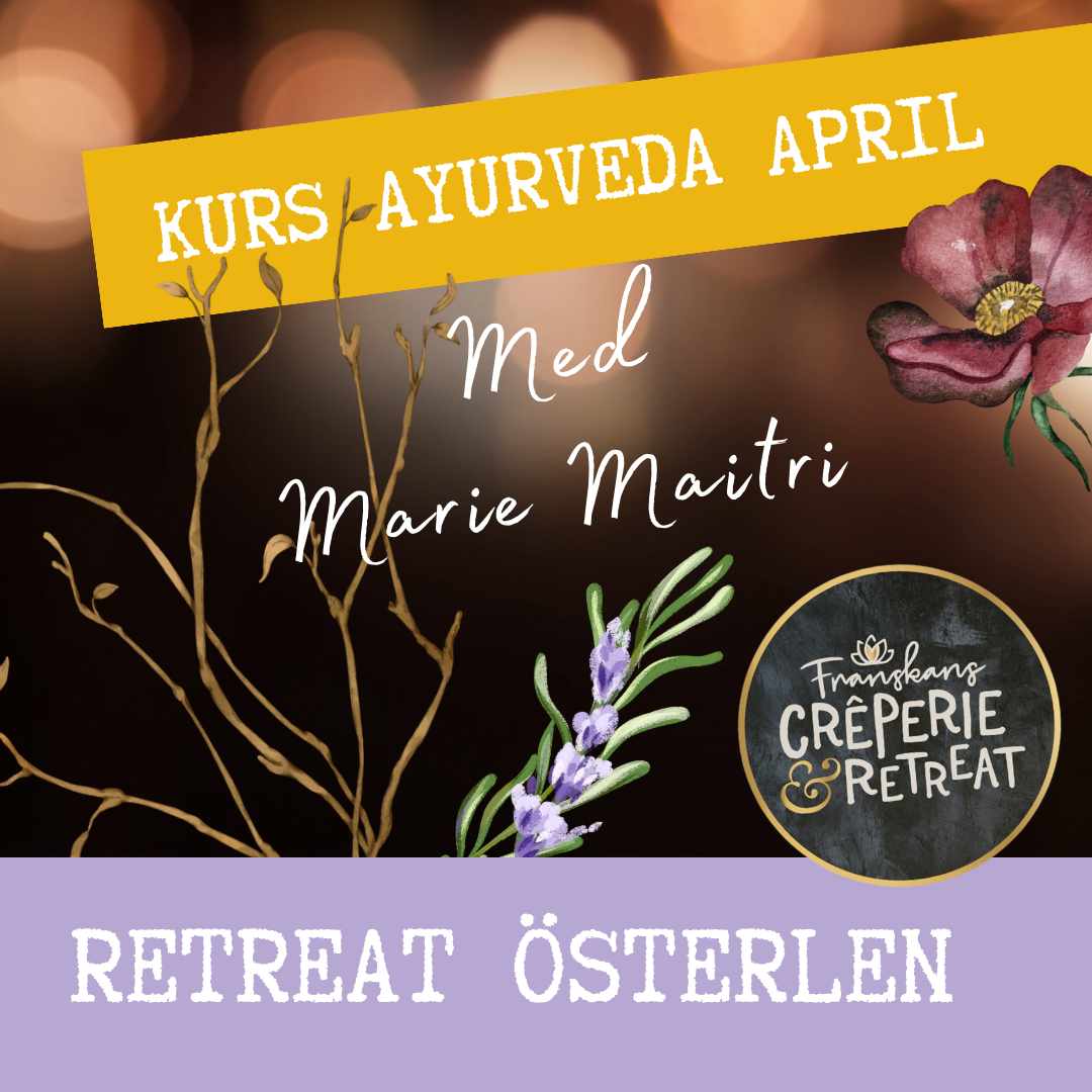 Ayurveda Yoga Retreat
