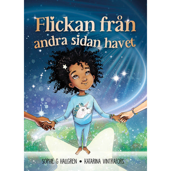 Flickan från andra sidan havet