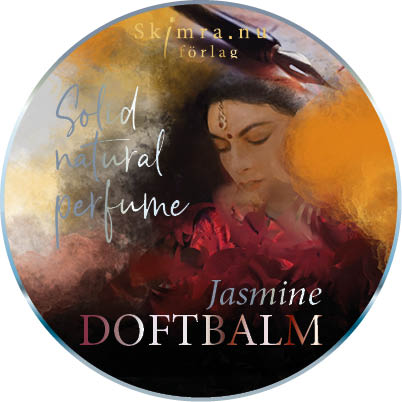 Doftbalm Jasmine