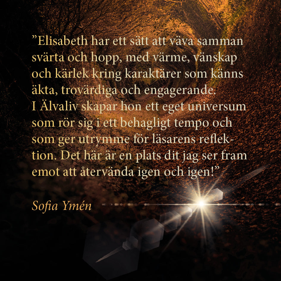 Tankar får först tår, sedan fötter och därefter växter benen ut - Jonnas bok