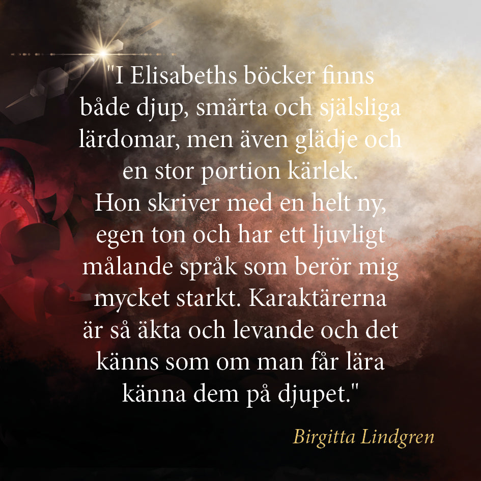 Tankar får först tår, sedan fötter och därefter växter benen ut - Jonnas bok