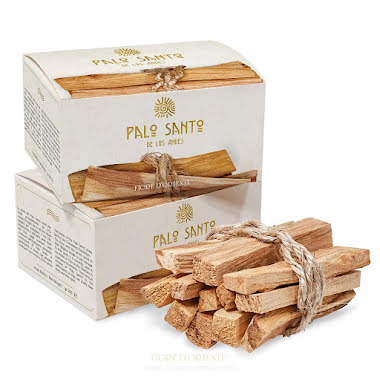 Palo Santo ved