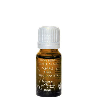 Xmastree - Julgransmys